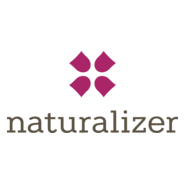 Naturalizer Logo PNG Vector