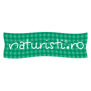 naturisti.ro Logo PNG Vector
