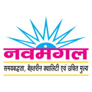 Navmangal Logo PNG Vector