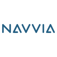 Navvia Logo PNG Vector