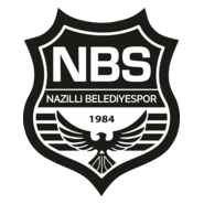 Nazilli Belediyespor Logo PNG Vector