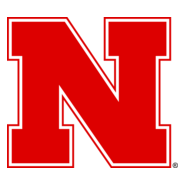 Nebraska Cornhuskers Logo PNG Vector