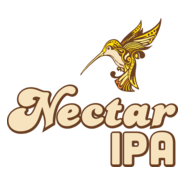 Nectar Ipa Logo PNG Vector