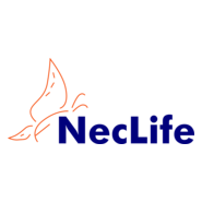 Nectar Lifesciences NecLife Logo PNG Vector