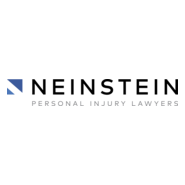 Neinstein (Medical Malpractice Lawyers) Logo PNG Vector