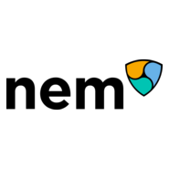 NEM (XEM) Logo PNG Vector