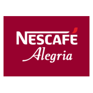 Nescafé Alegria Logo PNG Vector