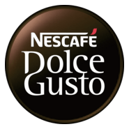 Nescafé Dolce Gusto Logo PNG Vector