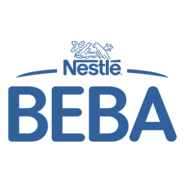 Nestlé BEBA Logo PNG Vector
