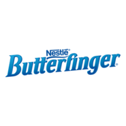 Nestlé Butterfinger Logo PNG Vector