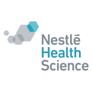 Nestlé Health Science Logo PNG Vector