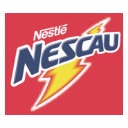 Nestlé Nescau Logo PNG Vector