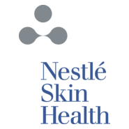 Nestlé Skin Health Logo PNG Vector