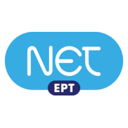 New Hellenic Television Logo PNG Vector