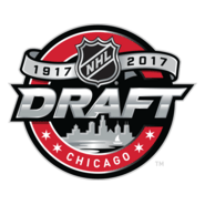NHL Draft Logo PNG Vector