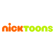 Nicktoons Logo PNG Vector