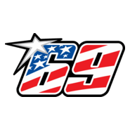 Nicky Hayden Logo PNG Vector
