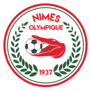 Nimes Olympique Logo PNG Vector