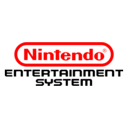 Nintendo Entertainment System Logo PNG Vector