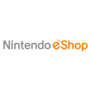 Nintendo eShop Logo PNG Vector