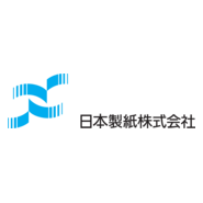 Nippon Paper Industries Logo PNG Vector