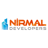 Nirmal Developers Logo PNG Vector