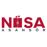 nisa asansör Logo PNG Vector