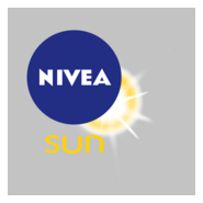 Nivea Sun Logo PNG Vector