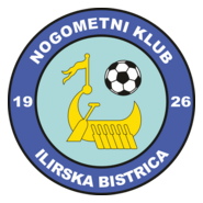 NK Ilirska Bistrica Logo PNG Vector