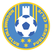 NK Publikum Celje Logo PNG Vector