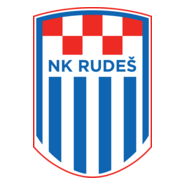 NK Rudes Zagreb Logo PNG Vector