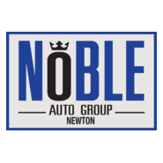 Noble Auto Group Logo PNG Vector