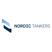 Nordic Tankers Logo PNG Vector