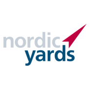 Nordic Yards Logo PNG Vector