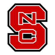 North Carolina State University Athletic Logo PNG Vector