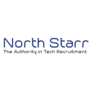 North Starr Logo PNG Vector