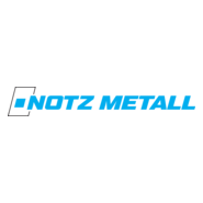 Notz Metall Logo PNG Vector