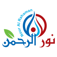 Nour al Rahman Logo PNG Vector