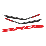 nova bros 2018 Logo PNG Vector