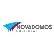 Novadomos Logo PNG Vector
