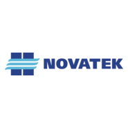 Novatek Logo PNG Vector