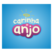 Novela Carinha de Anjo Logo PNG Vector