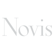 Novis Logo PNG Vector
