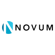 Novum Logo PNG Vector