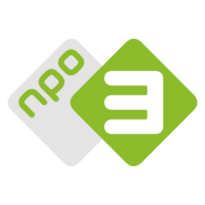 NPO 3 Logo PNG Vector