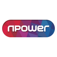 Npower Logo PNG Vector