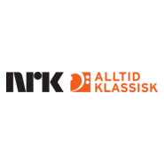NRK Alltid Klassisk Logo PNG Vector