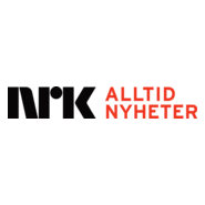 NRK Alltid Nyheter Logo PNG Vector