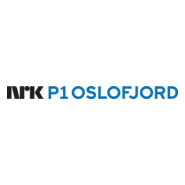 NRKP 1 Oslofjord Logo PNG Vector