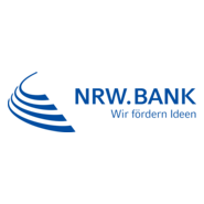 NRW Bank Logo PNG Vector